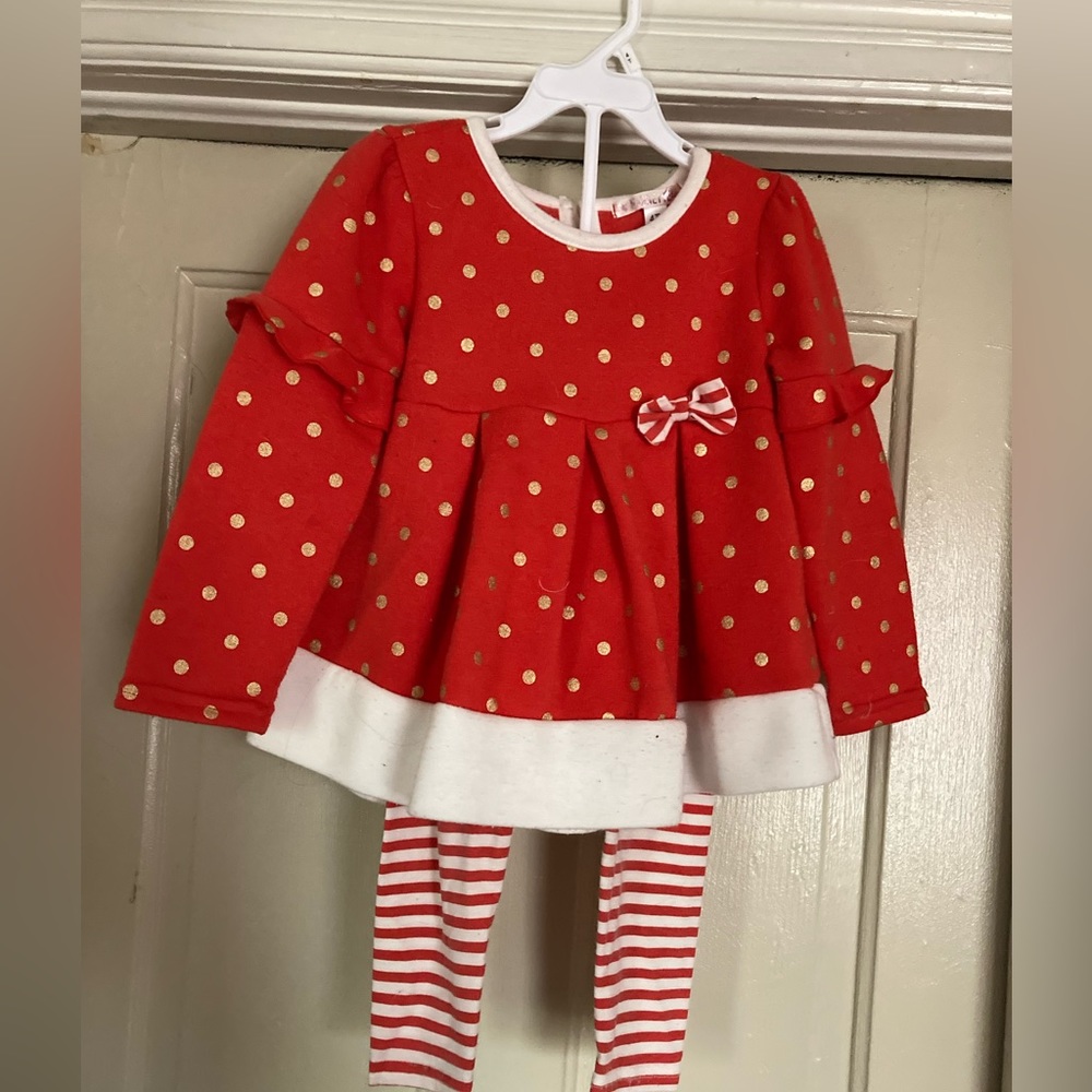 Christmas outfit